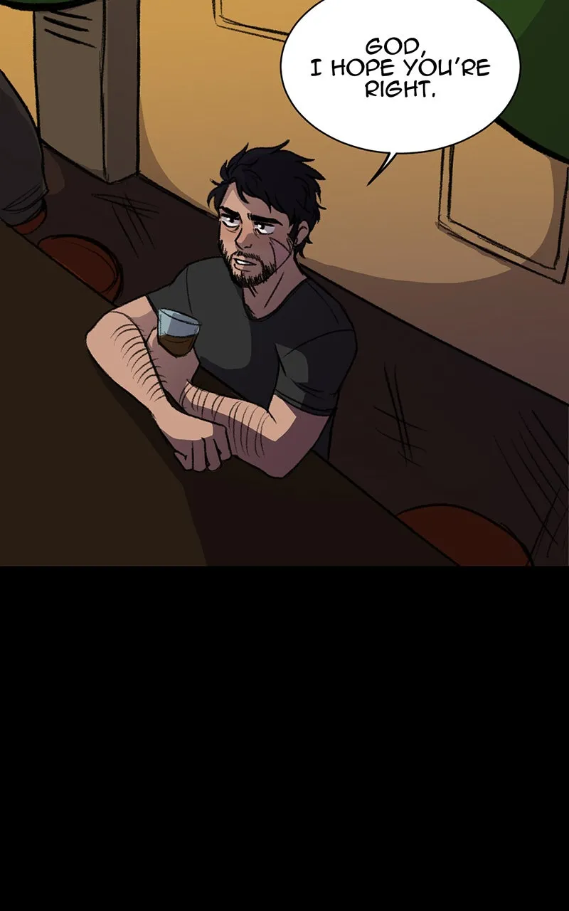 Soul on Hold Chapter 5 page 12 - 