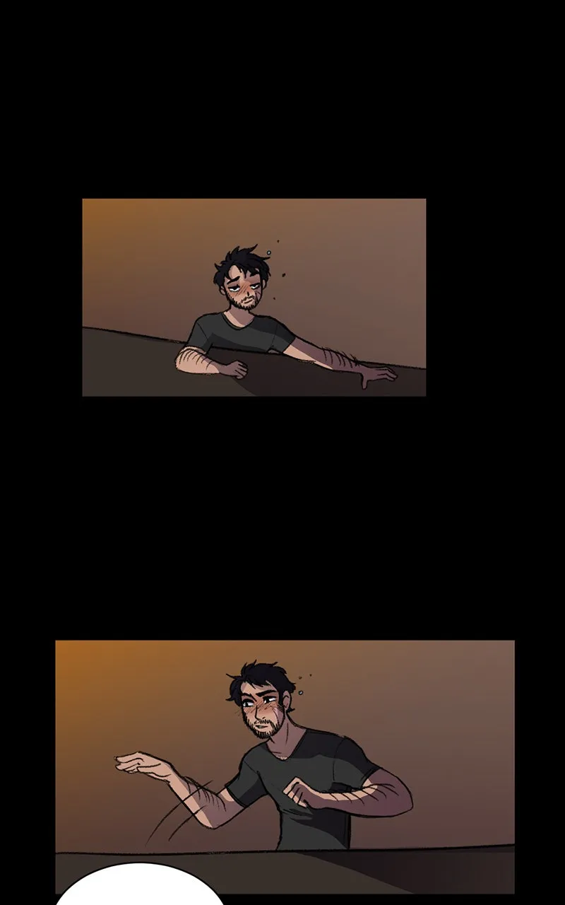 Soul on Hold Chapter 5 page 15 - 