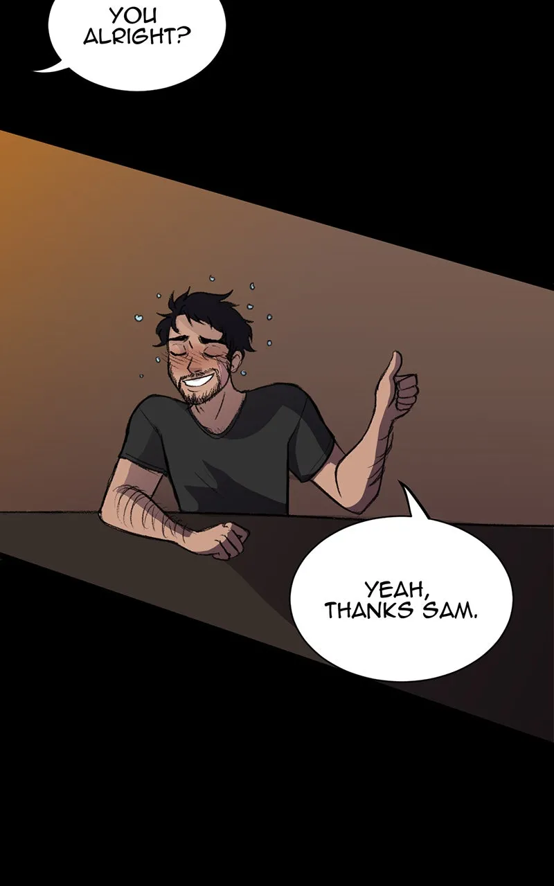 Soul on Hold Chapter 5 page 16 - 