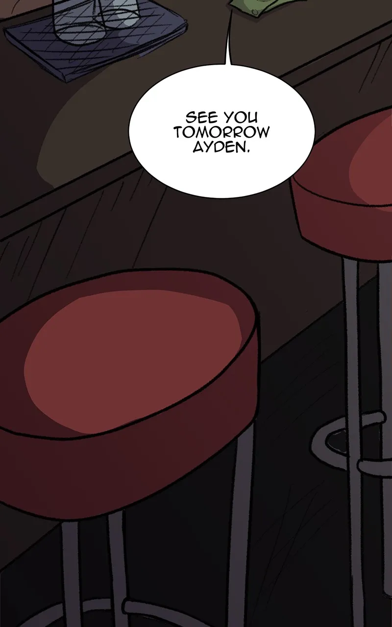 Soul on Hold Chapter 5 page 18 - 