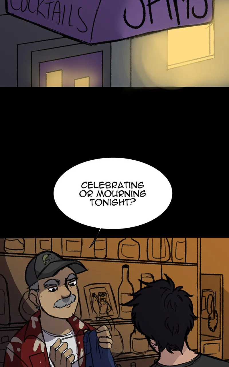 Soul on Hold Chapter 5 page 3 - 
