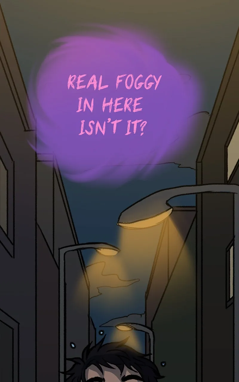 Soul on Hold Chapter 5 page 22 - 