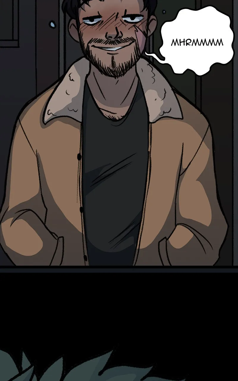 Soul on Hold Chapter 5 page 23 - 