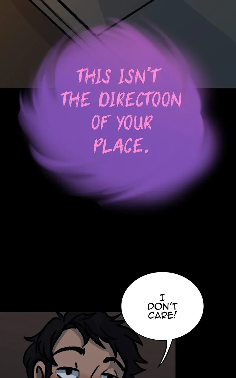 Soul on Hold Chapter 5 page 25 - 