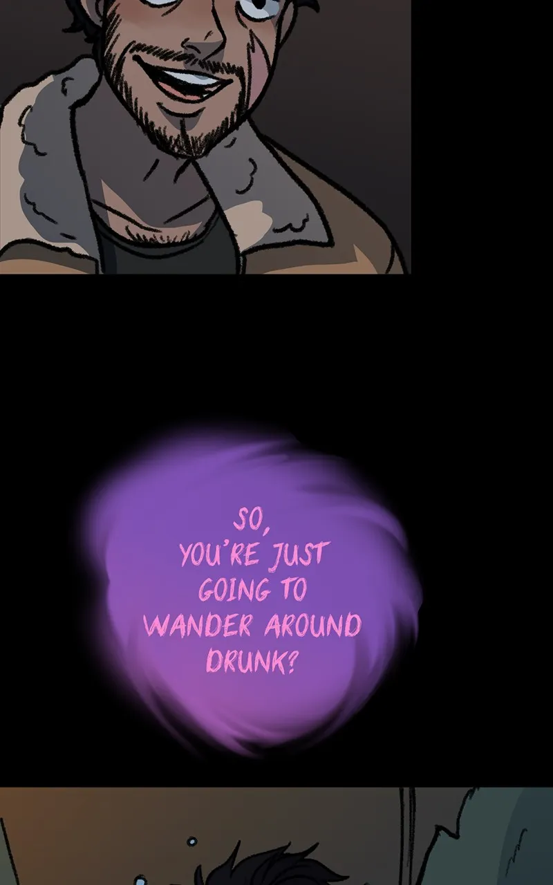 Soul on Hold Chapter 5 page 26 - 