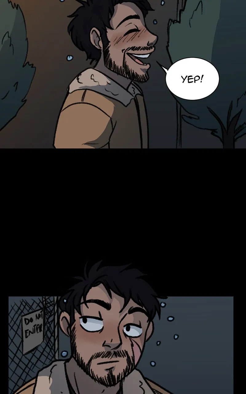 Soul on Hold Chapter 5 page 27 - 