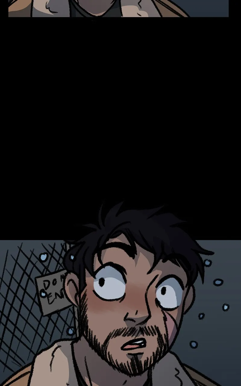 Soul on Hold Chapter 5 page 28 - 