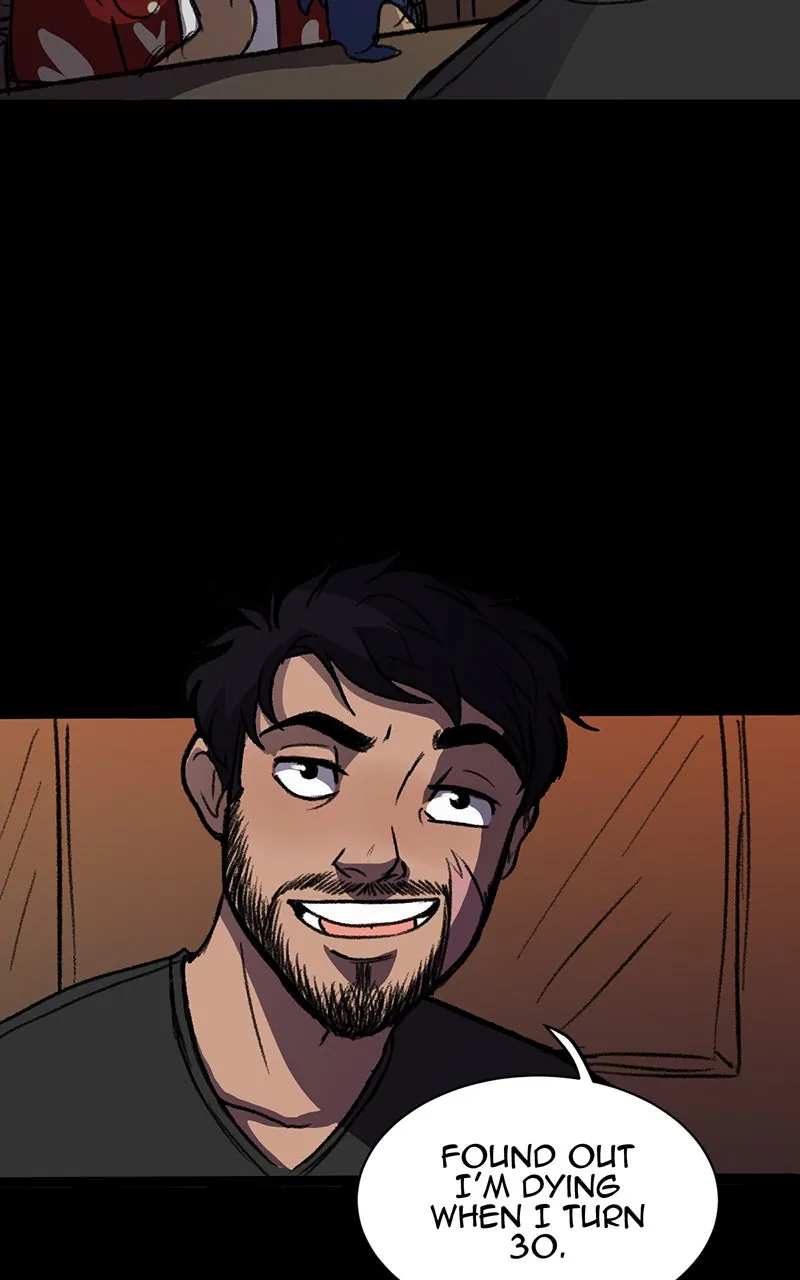 Soul on Hold Chapter 5 page 4 - 