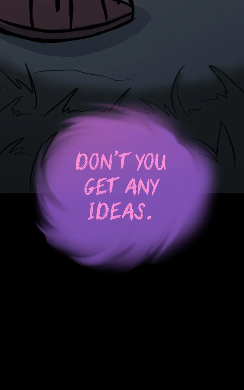 Soul on Hold Chapter 5 page 31 - 