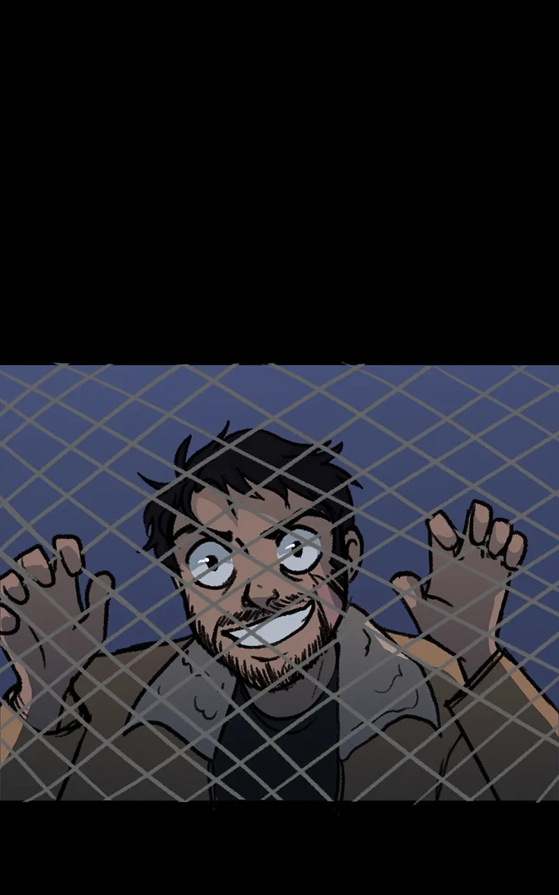 Soul on Hold Chapter 5 page 32 - 