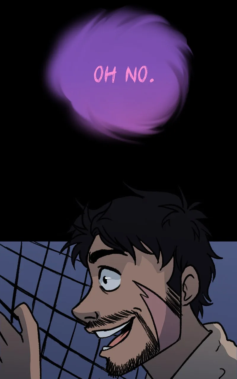 Soul on Hold Chapter 5 page 33 - 