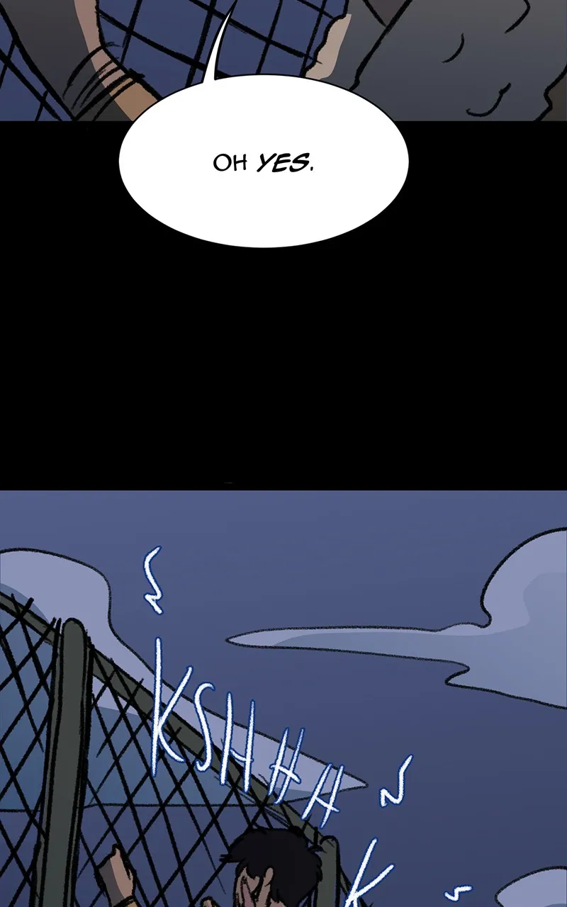 Soul on Hold Chapter 5 page 34 - 