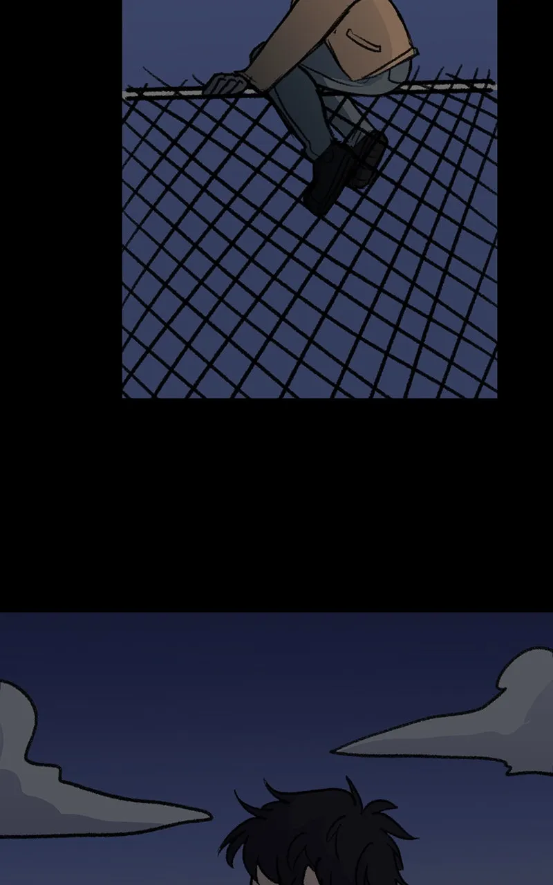 Soul on Hold Chapter 5 page 37 - 