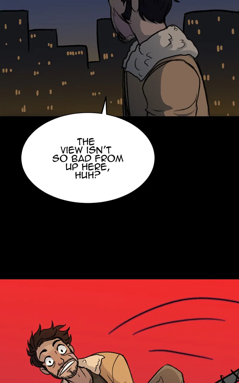 Soul on Hold Chapter 5 page 38 - 