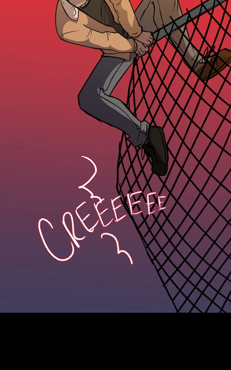 Soul on Hold Chapter 5 page 39 - 