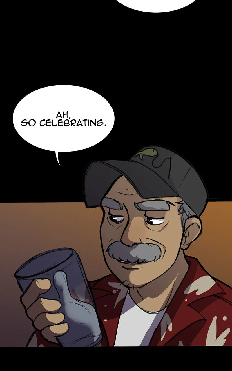 Soul on Hold Chapter 5 page 5 - 