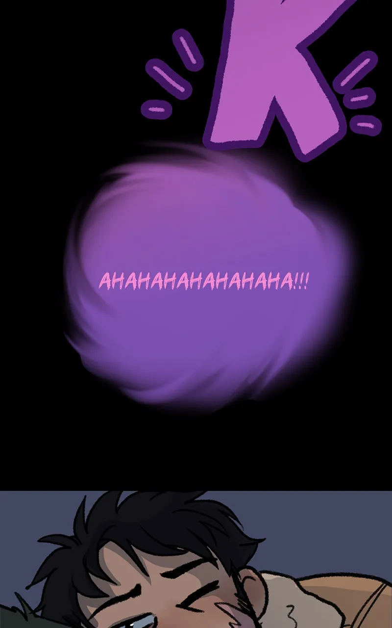Soul on Hold Chapter 5 page 41 - 