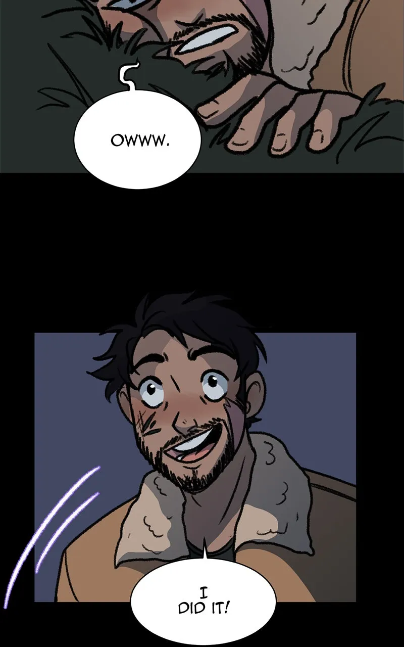 Soul on Hold Chapter 5 page 42 - 