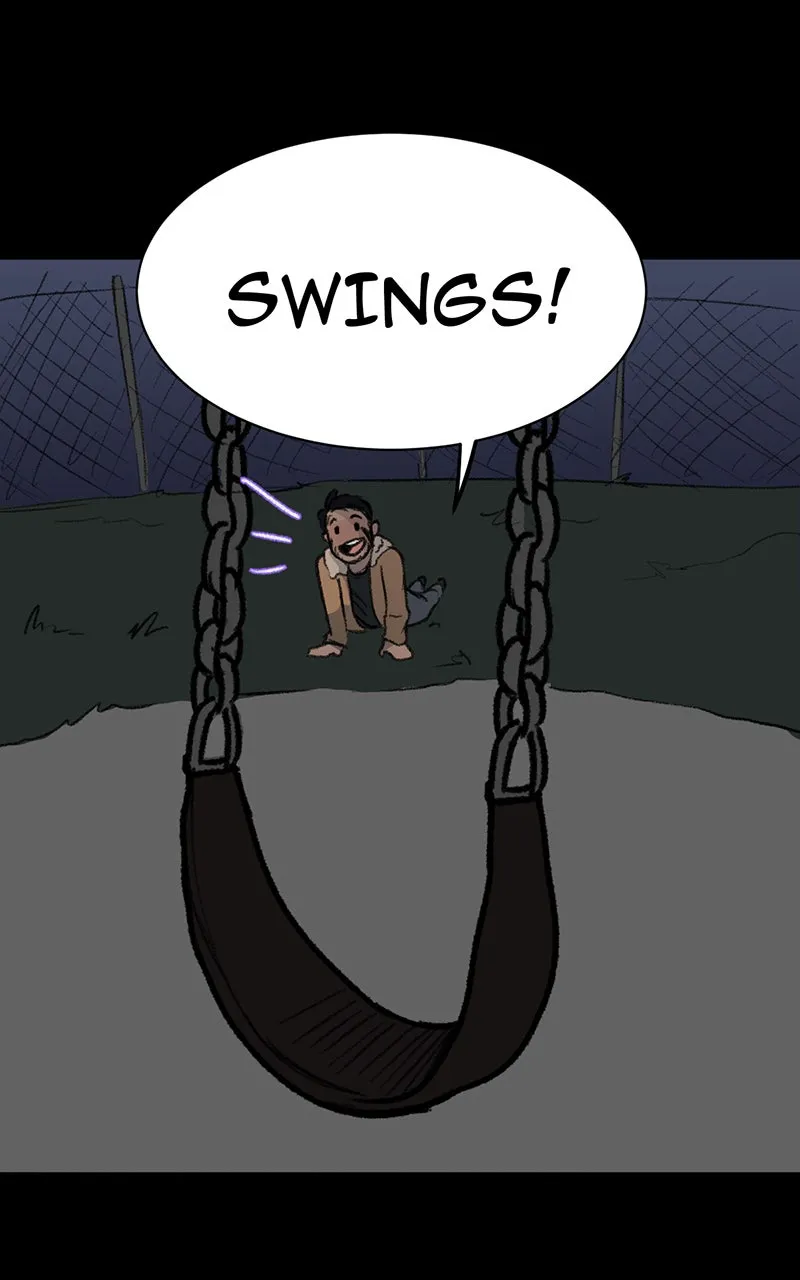 Soul on Hold Chapter 5 page 43 - 