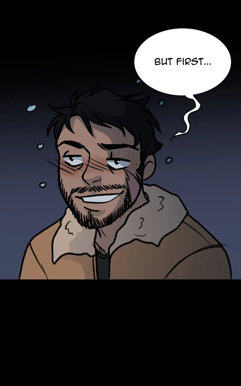 Soul on Hold Chapter 5 page 44 - 