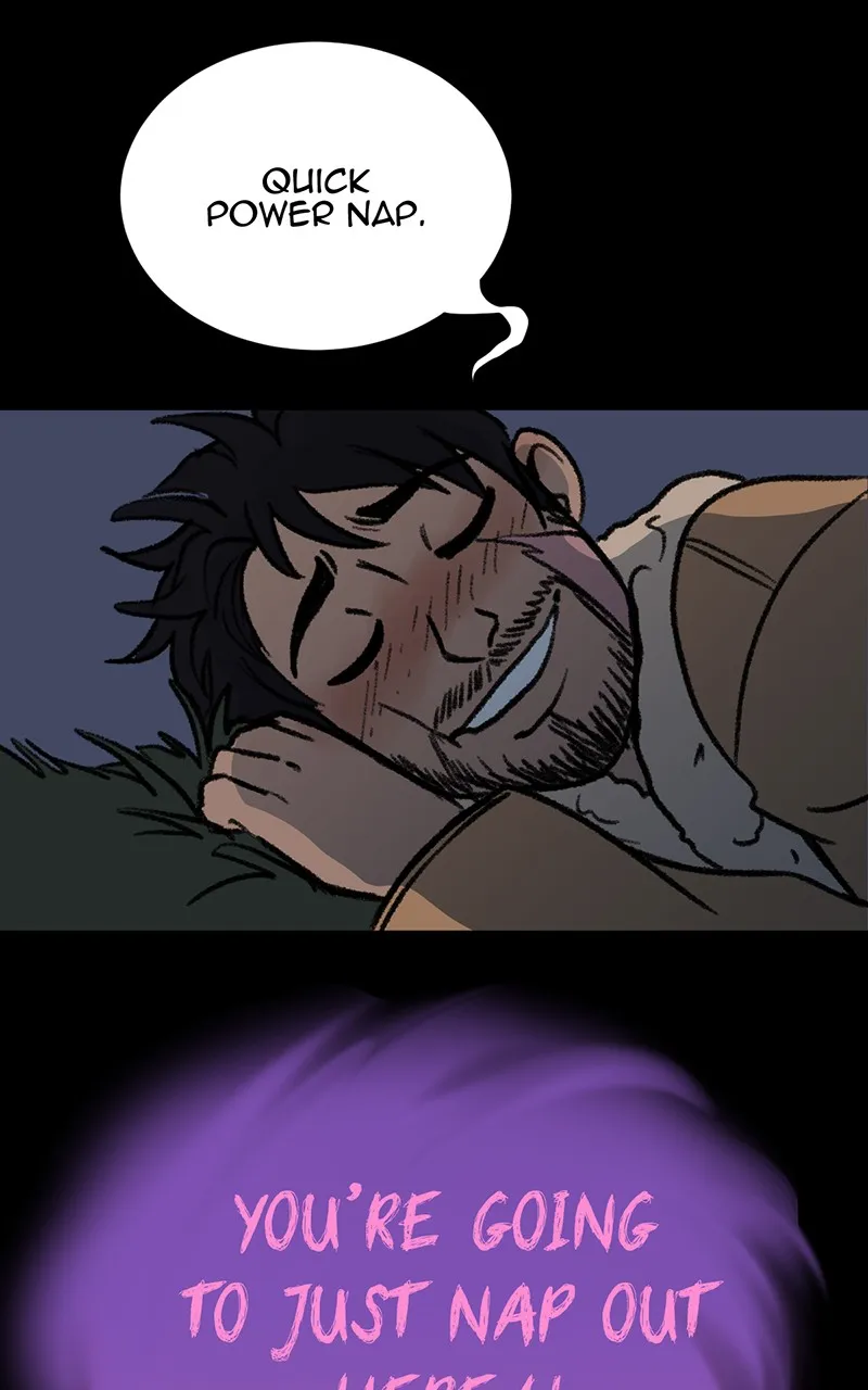 Soul on Hold Chapter 5 page 45 - 
