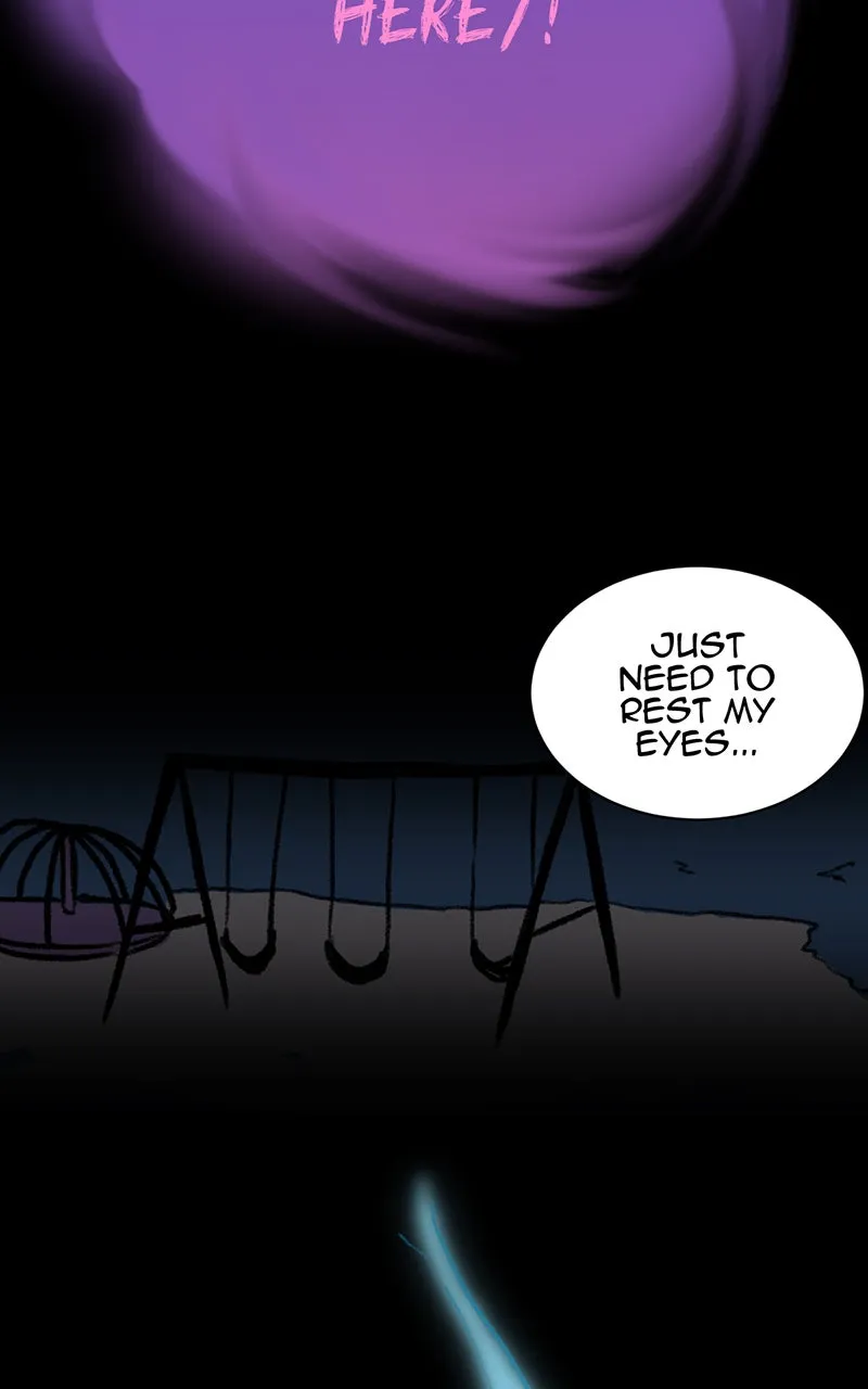 Soul on Hold Chapter 5 page 46 - 