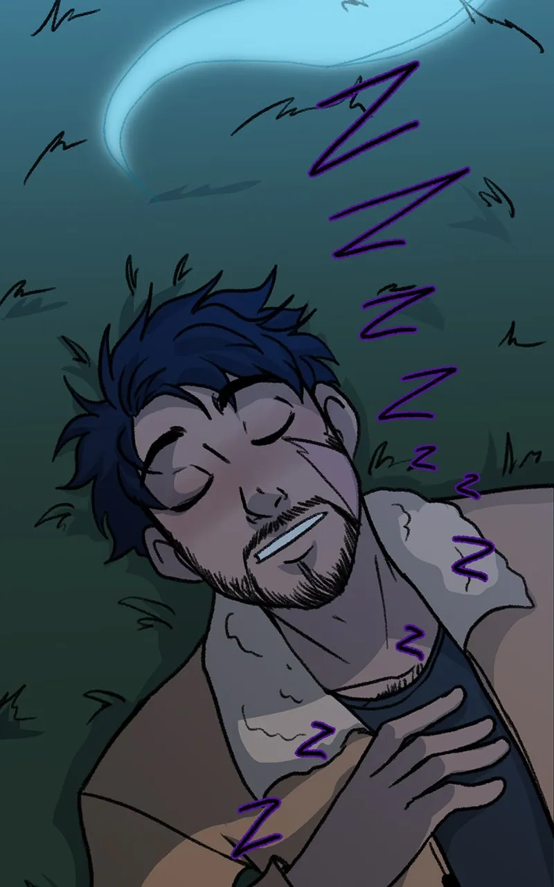 Soul on Hold Chapter 5 page 49 - 
