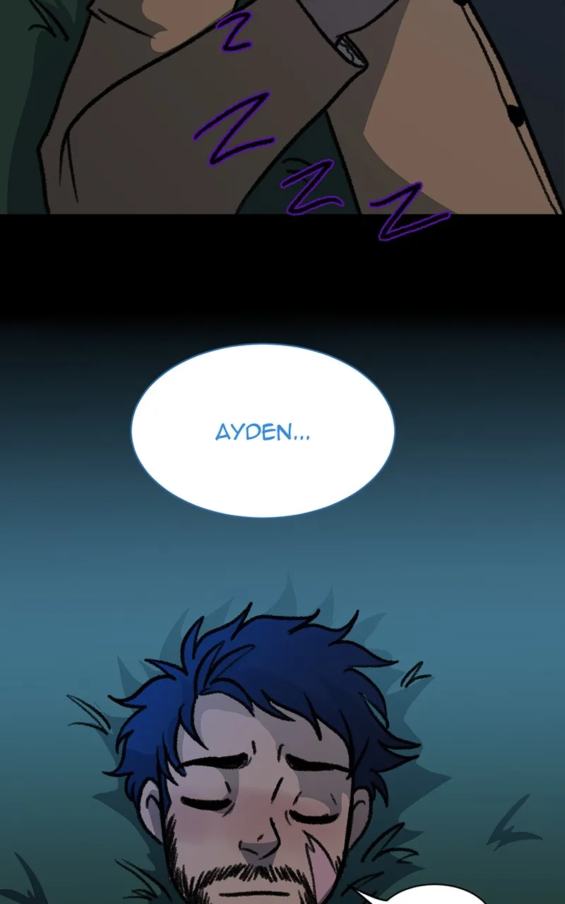 Soul on Hold Chapter 5 page 50 - 