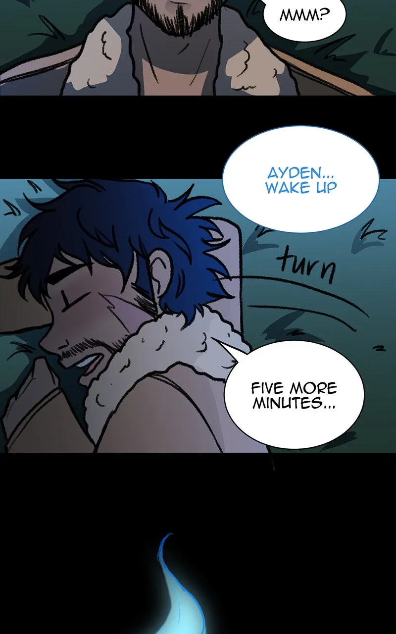 Soul on Hold Chapter 5 page 51 - 