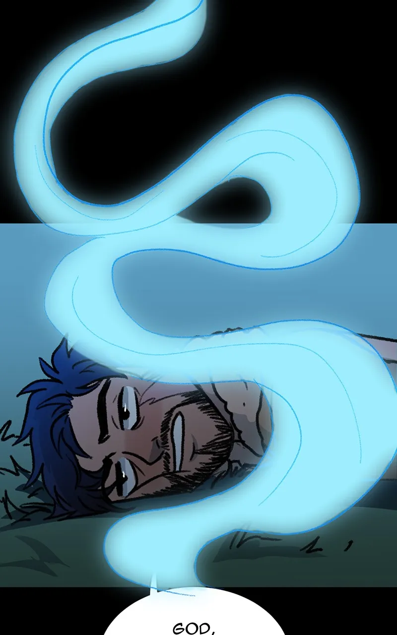 Soul on Hold Chapter 5 page 52 - 