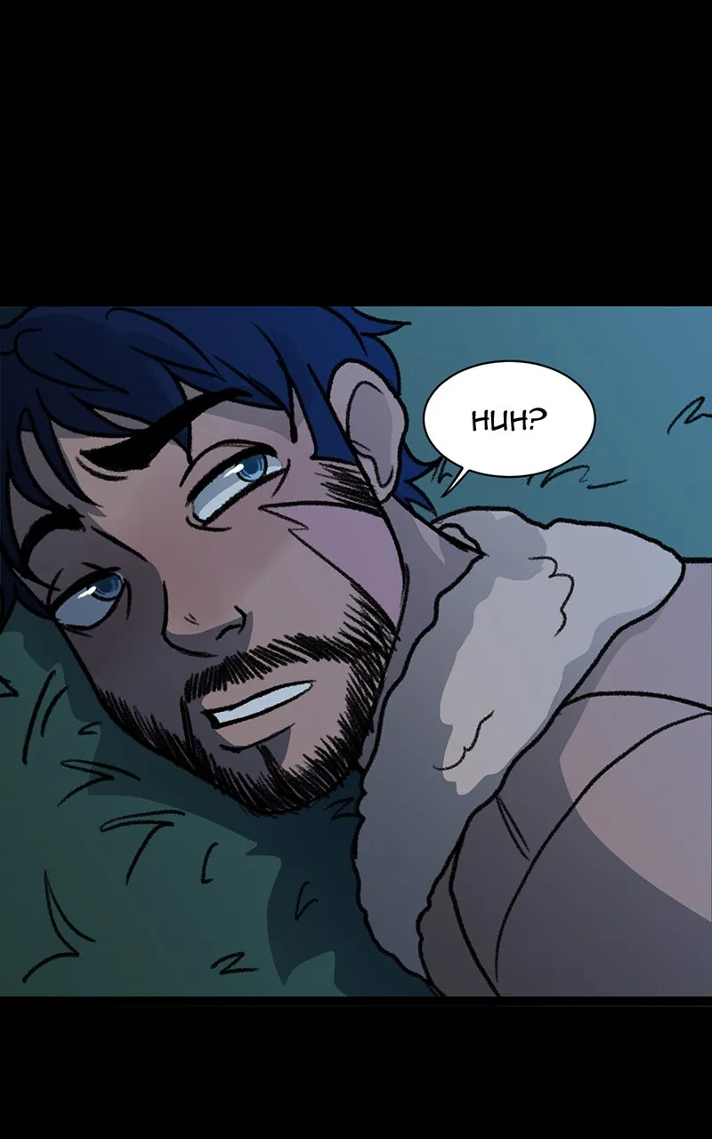 Soul on Hold Chapter 5 page 54 - 