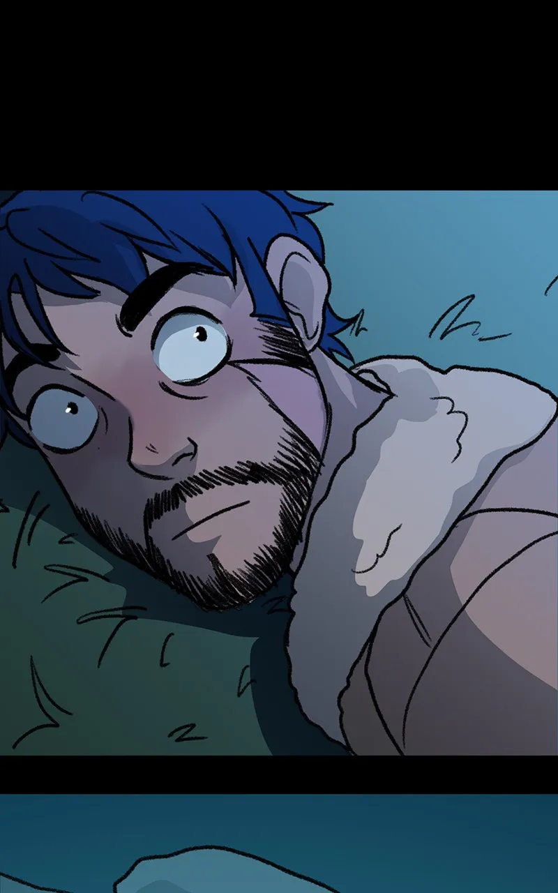 Soul on Hold Chapter 5 page 55 - 