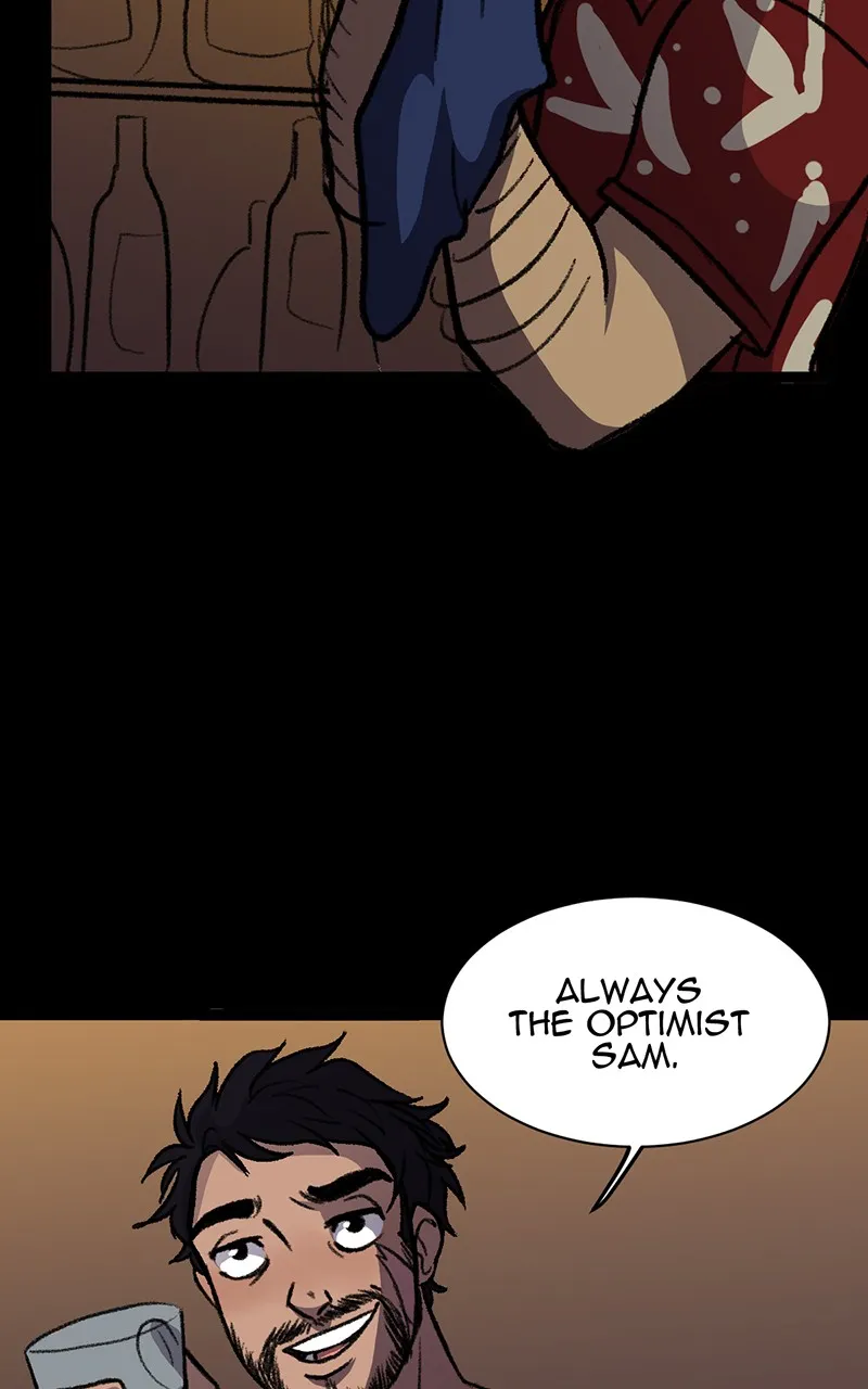 Soul on Hold Chapter 5 page 7 - 