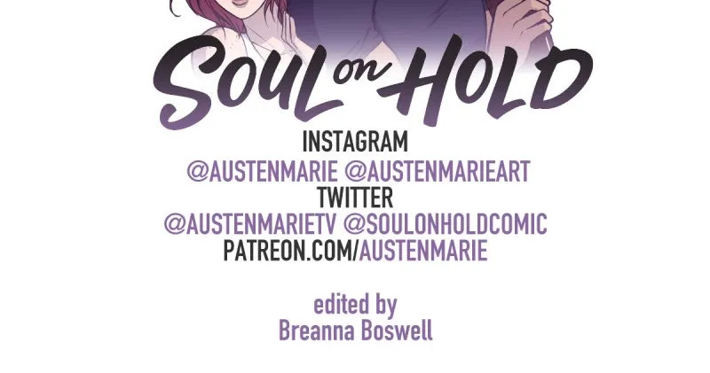 Soul on Hold Chapter 5 page 61 - 