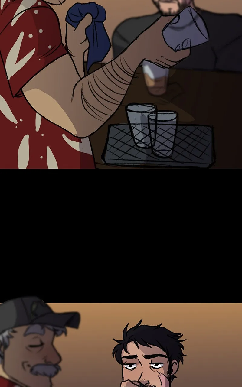 Soul on Hold Chapter 5 page 9 - 