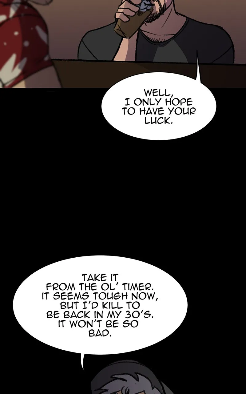 Soul on Hold Chapter 5 page 10 - 
