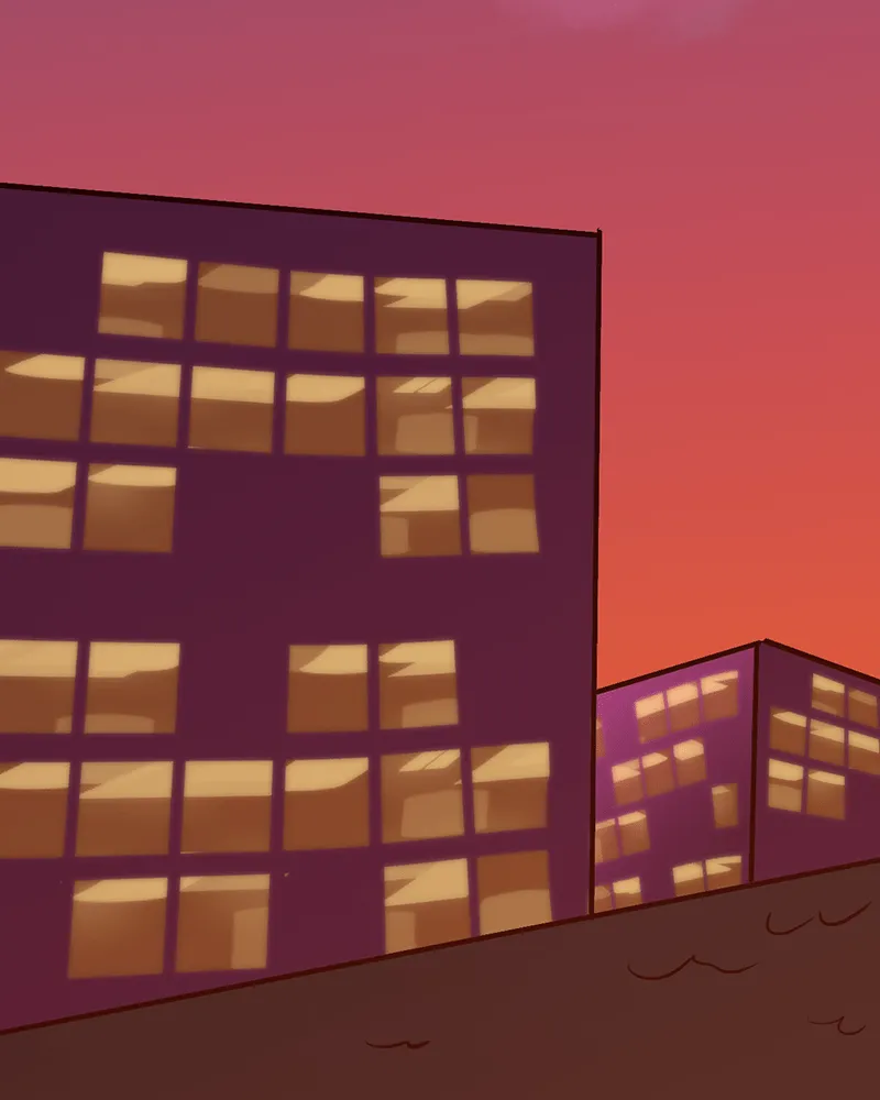 Soul on Hold Chapter 50 page 2 - 