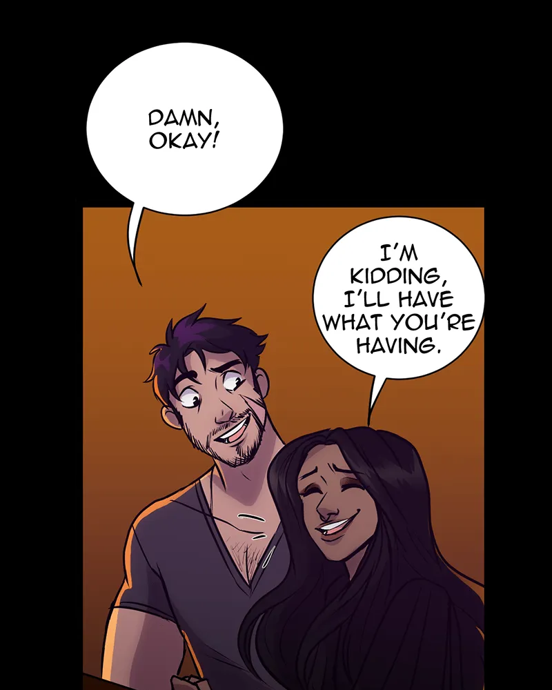 Soul on Hold Chapter 50 page 14 - 