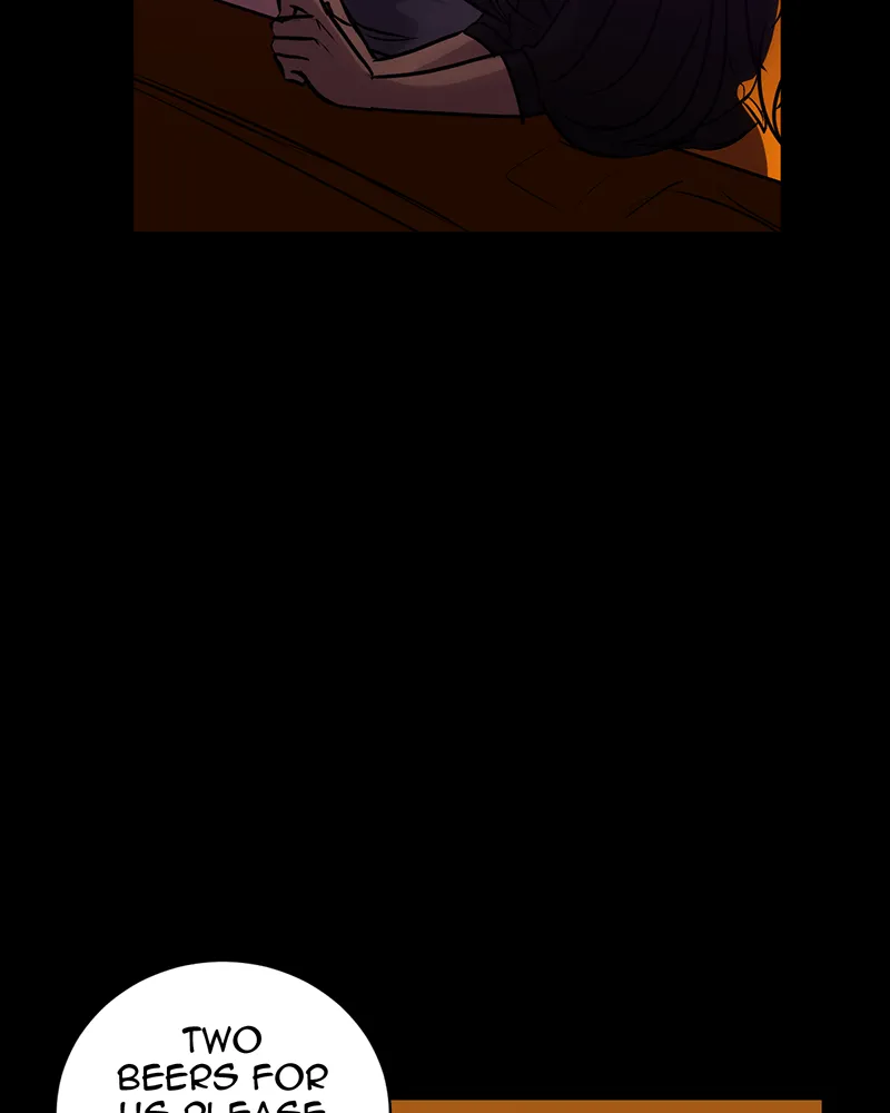 Soul on Hold Chapter 50 page 15 - 