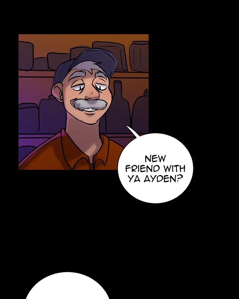 Soul on Hold Chapter 50 page 17 - 