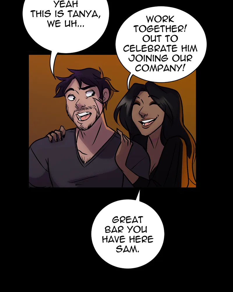 Soul on Hold Chapter 50 page 18 - 