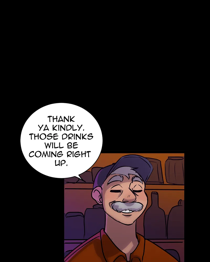 Soul on Hold Chapter 50 page 19 - 
