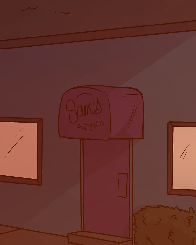 Soul on Hold Chapter 50 page 3 - 