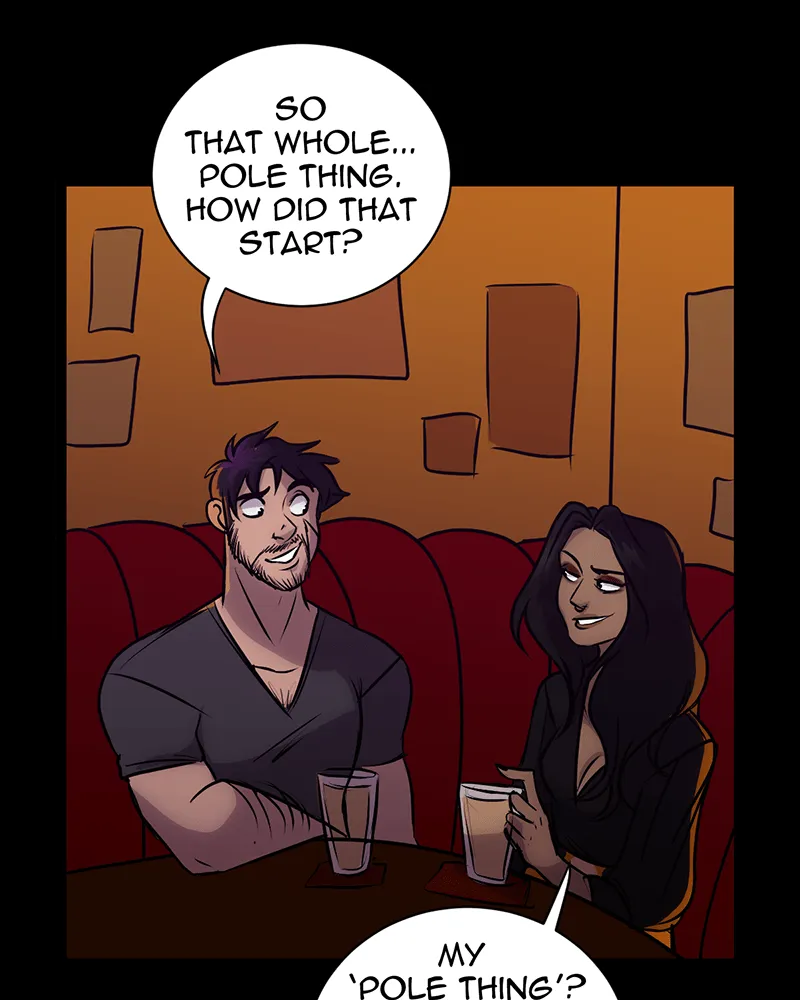 Soul on Hold Chapter 50 page 22 - 