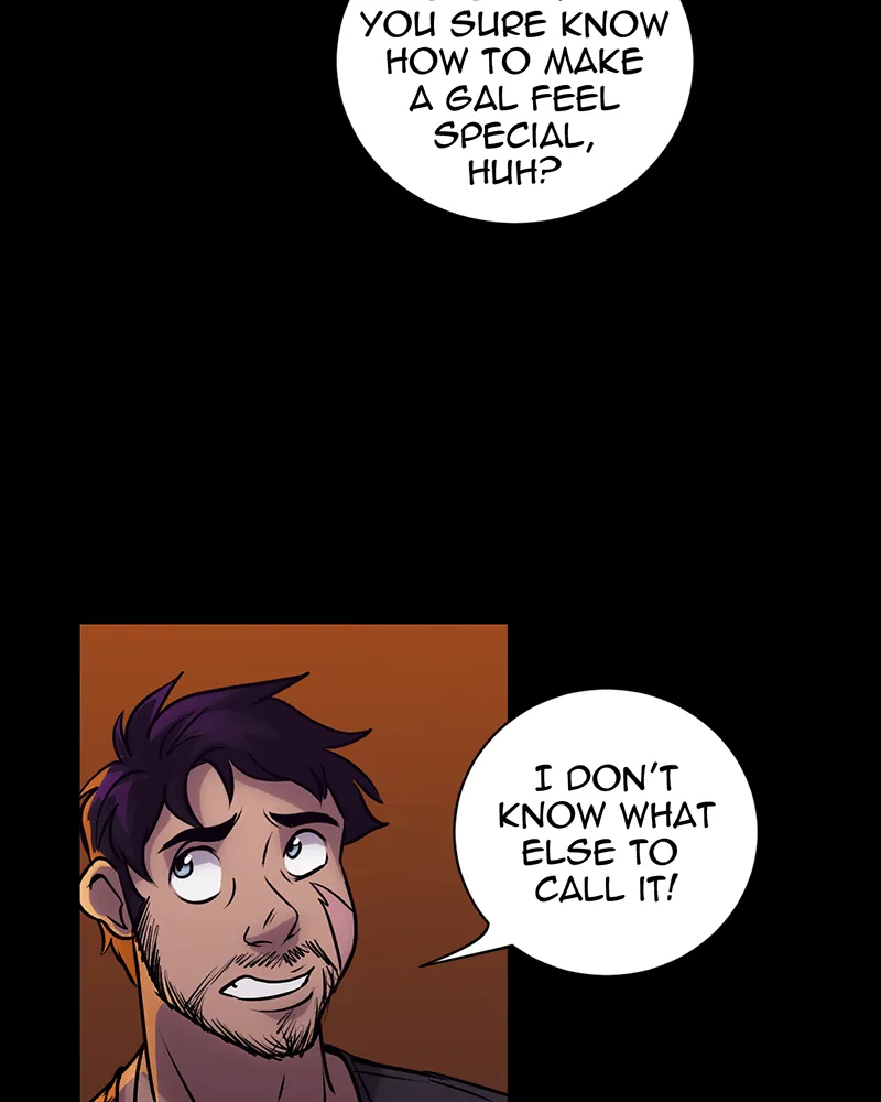 Soul on Hold Chapter 50 page 23 - 