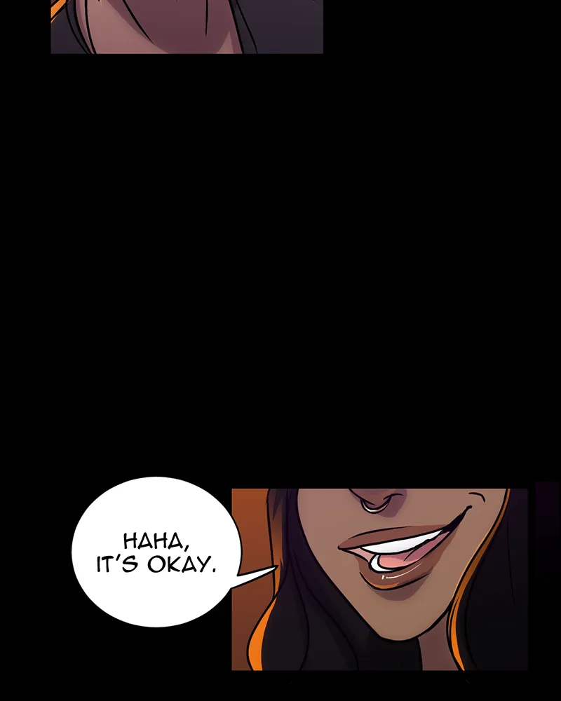Soul on Hold Chapter 50 page 24 - 