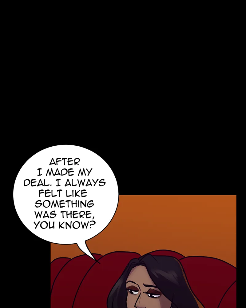 Soul on Hold Chapter 50 page 25 - 