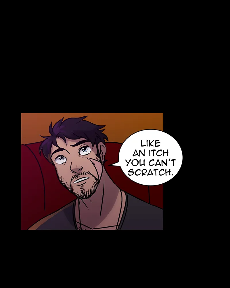 Soul on Hold Chapter 50 page 28 - 