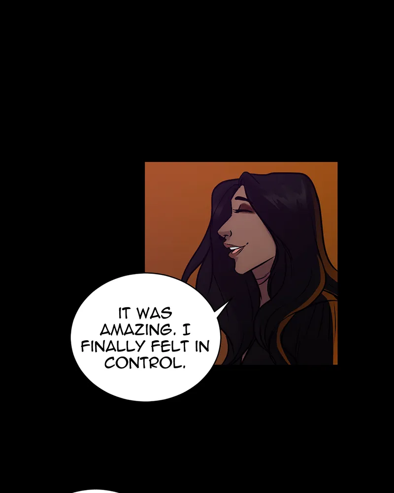 Soul on Hold Chapter 50 page 30 - 