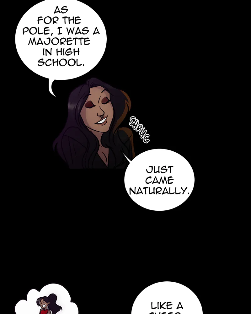 Soul on Hold Chapter 50 page 31 - 